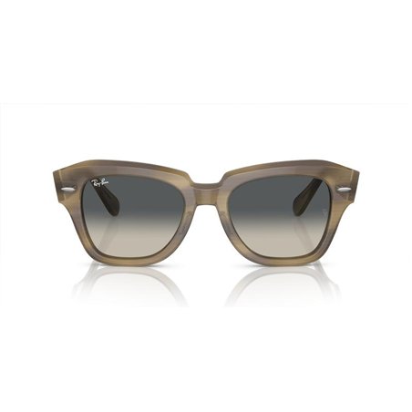 Ray-Ban STATE STREET RB2186 140571