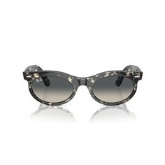 Ray-Ban WAYFARER OVAL RB2242 133371 2