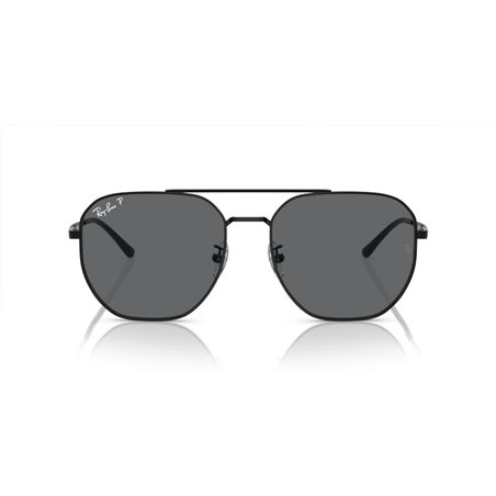 Ray-Ban RB3724D 002/81