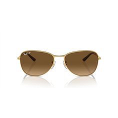 Ray-Ban RB3733 001/M2 2