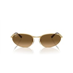 Ray-Ban RB3734 001/M2 2
