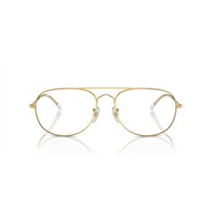 Ray-Ban BAIN BRIDGE RB3735 001/GH 2