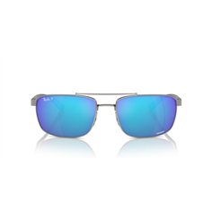 Ray-Ban RB3737CH 004/A1 2