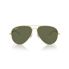 Ray-Ban OLD AVIATOR RB3825 001/58 2