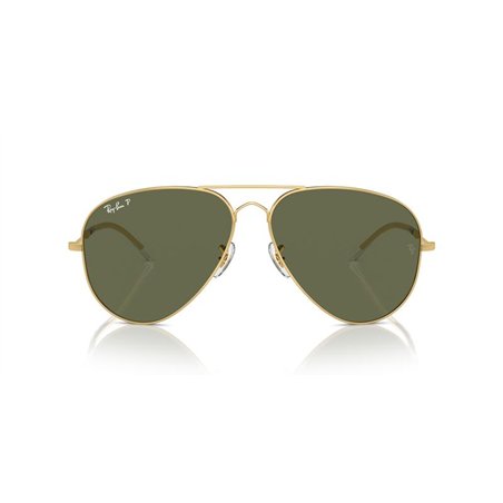 Ray-Ban OLD AVIATOR RB3825 001/58