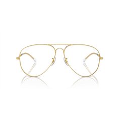 Ray-Ban OLD AVIATOR RB3825 001/GG 2