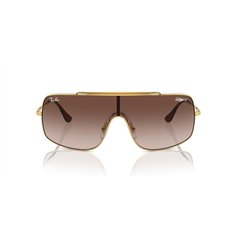 Ray-Ban WINGS III RB3897 001/13 2