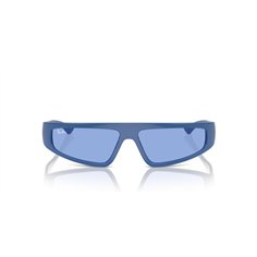 Ray-Ban IZAZ RB4432 676180 2
