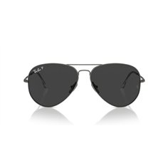 Ray-Ban AVIATOR TITANIUM RB8089 165/48 2