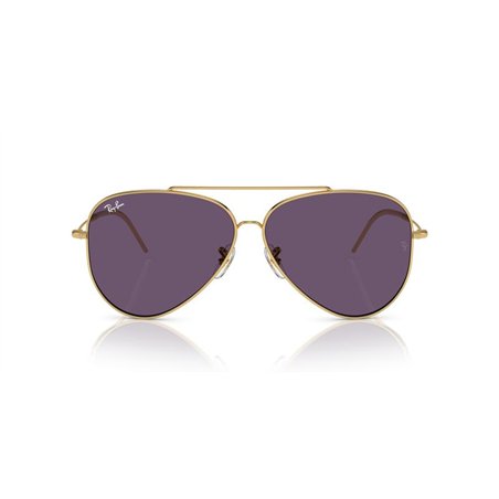 Ray-Ban AVIATOR REVERSE RBR0101S 001/1A