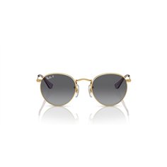 Ray-Ban Junior ROUND RJ9547S 292/T3 2