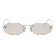 Fendi First Crystal FE4075US 28Y 2