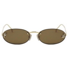 Fendi First Crystal FE4075US 30J 2