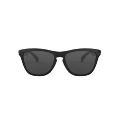 Oakley MATTE BLACK OO9013 FROGSKINS- 24 306 2
