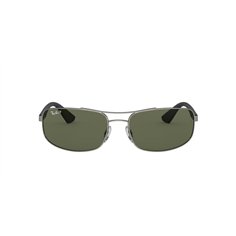 Ray-Ban MATTE GUNMETAL RB3527-029/9A 2