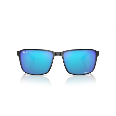 Ray-Ban RB3721CH 9144A1