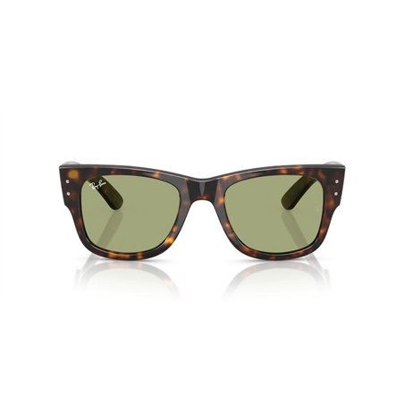 Ray-Ban MEGA WAYFARER RB0840S 902/4E
