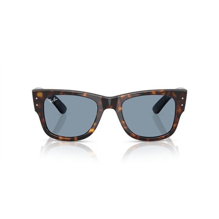 Ray-Ban MEGA WAYFARER RB0840S 902/56