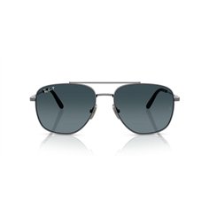 Ray-Ban WILLIAM TITANIUM RB8097 165/S3 2