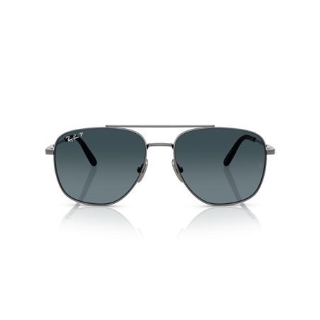 Ray-Ban WILLIAM TITANIUM RB8097 165/S3