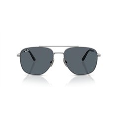 Ray-Ban WILLIAM TITANIUM RB8097 9209R5 2