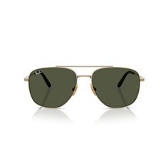 Ray-Ban WILLIAM TITANIUM RB8097 926531 2