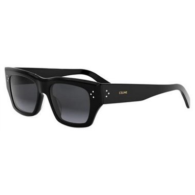 Celine 3 Dots Hd CL40297U 01B