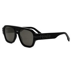 Fendi Fendigraphy FE40130I 01A