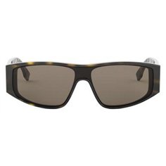 Fendi FF Squared FE40167I 52E 2