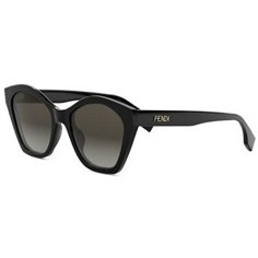 Fendi Lettering FE40175I 01F