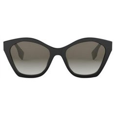 Fendi Lettering FE40175I 01F 2