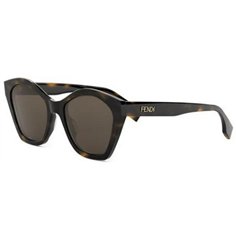Fendi Lettering FE40175I 52E