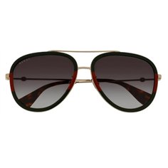 Gucci Logo GG0062S 003 2