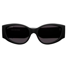 Balenciaga BB0258S 001 2