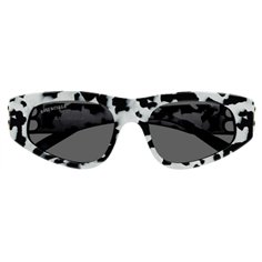Balenciaga BB0095S 010 2