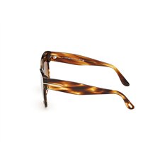Tom Ford BEATRIX-02 FT0613 55F 2