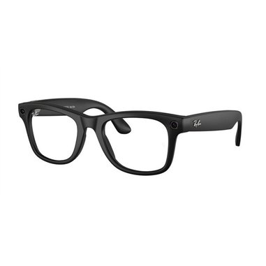 Ray-Ban Meta WAYFARER RW4006 601SM1