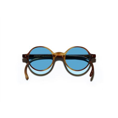 Moscot Originals Scooch Sun Tobacco Celebrity (2001-TD)