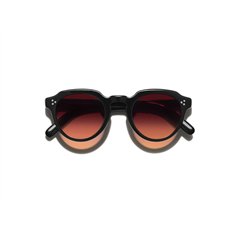 Moscot Originals Gavolt Sun Black Cabernet Le (0200-TN) 2