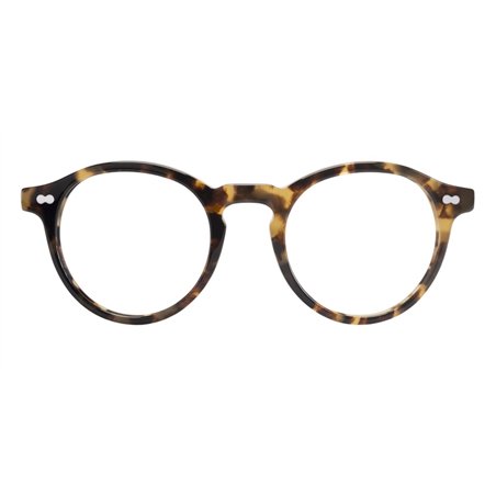 Moscot Originals Miltzen Classic Havana (0307-01)