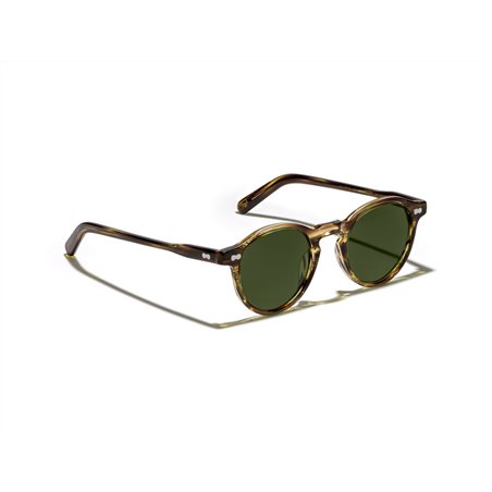 Moscot Originals Miltzen Sun Bamboo Calibar Gr (0240-04)