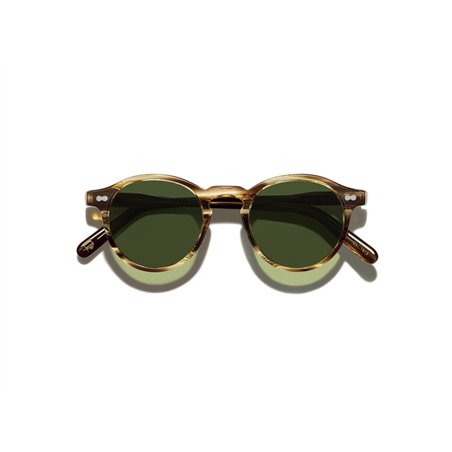 Moscot Originals Miltzen Sun Bamboo Calibar Gr (0240-04)
