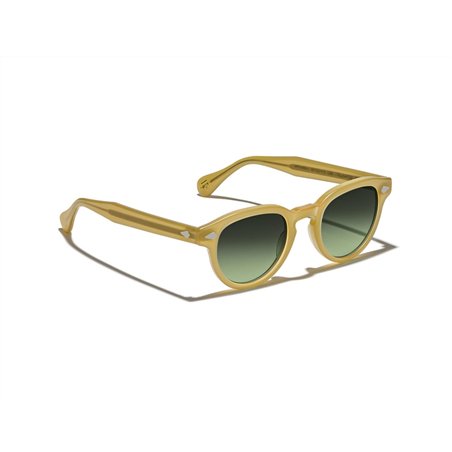 Moscot Originals Maydela Sun Goldenrod Forest (0715-TA)
