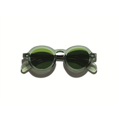 Moscot Originals Foygel Sun Pine Cr-39 Green (2900-26) 2