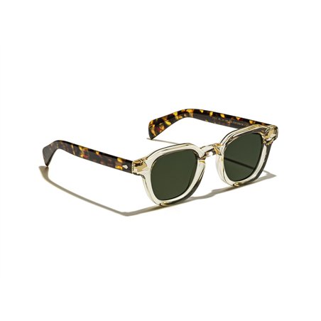 Moscot Originals Dolt Sun Flesh/Tortoise Cr (0601-54)
