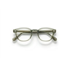 Moscot Originals Lemtosh Sage (1900-01) 2