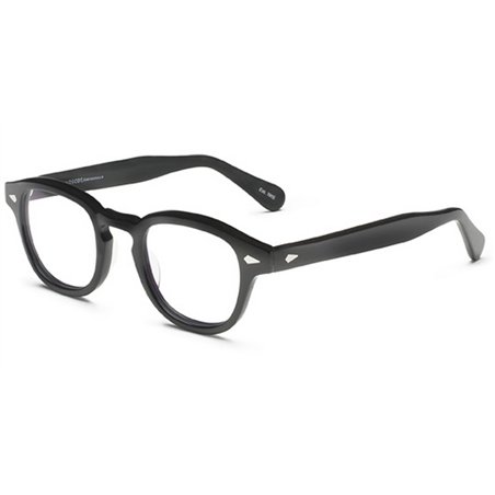 Moscot Originals Miltzen Matte Black (1300-01)