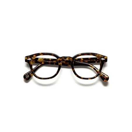 Moscot Originals Miltzen Tortoise (2002-01)