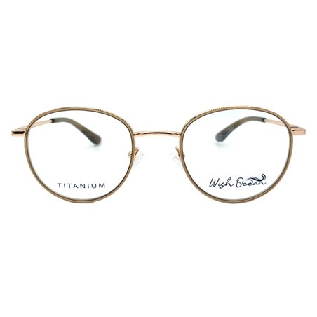 Wish Ocean WO 083 C-1 TITANIO
