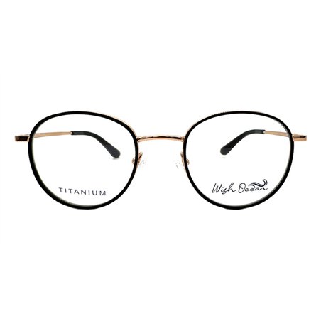 Wish Ocean WO 083 C-2 TITANIO